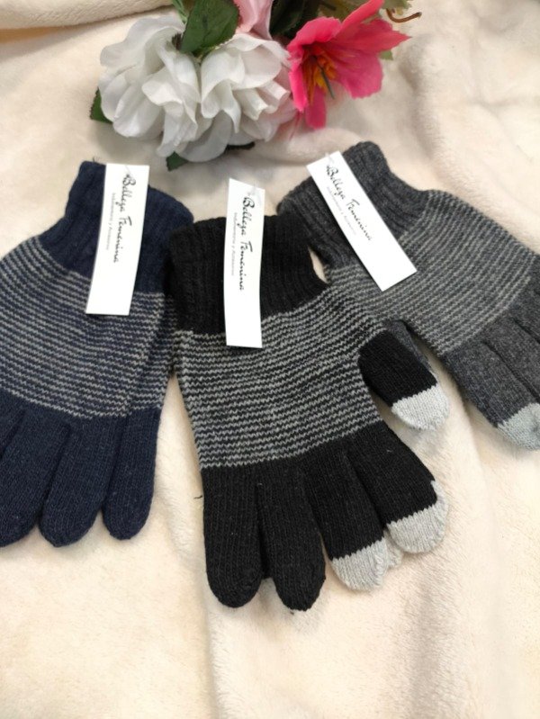 Producto - GUANTES UNISEX