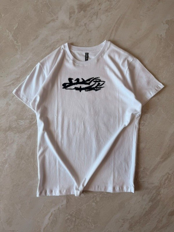 Producto - Slim Fit Blanco Pat