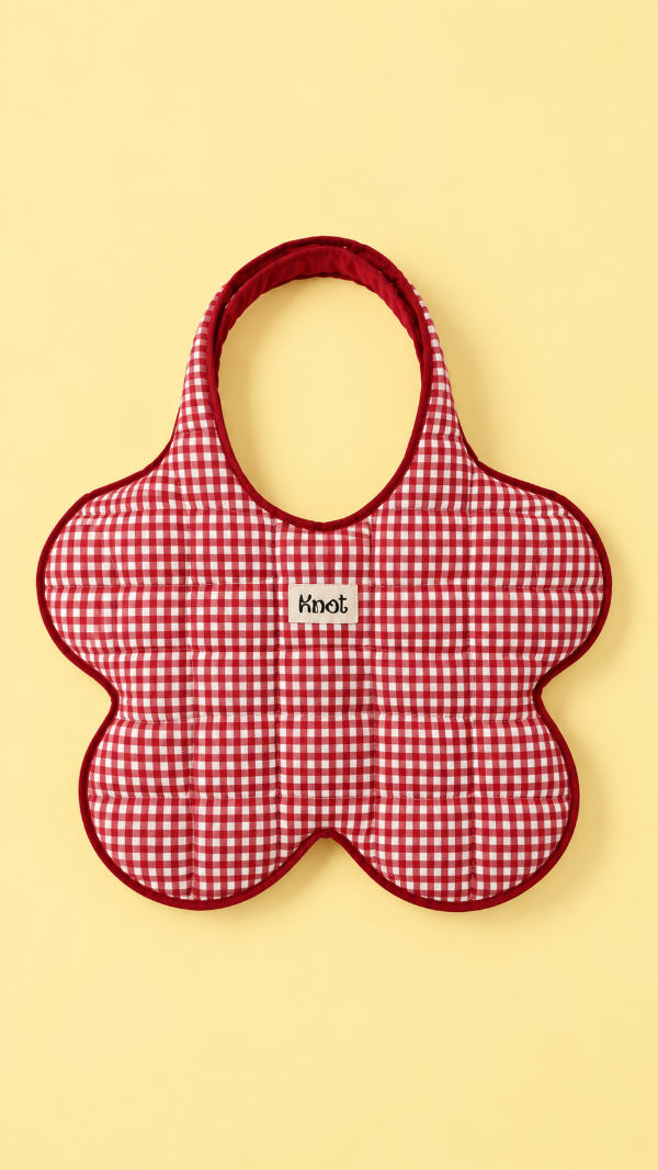 Producto - FLOWER TOTE PICNIC - 0