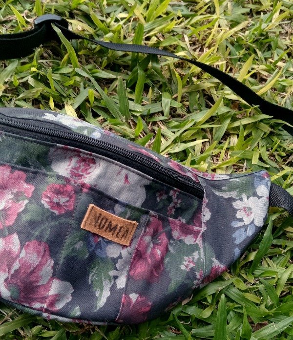 Producto - Riñonera Felippa