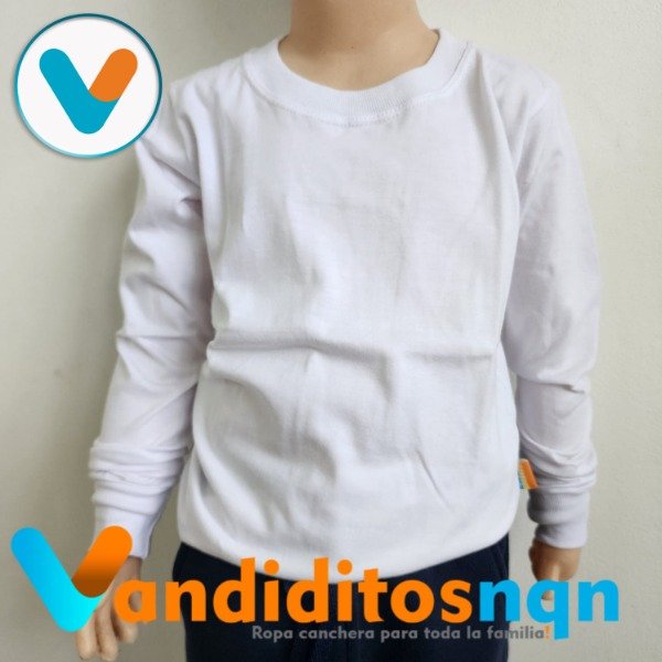 Producto - CAMISETA escolar primera calidad