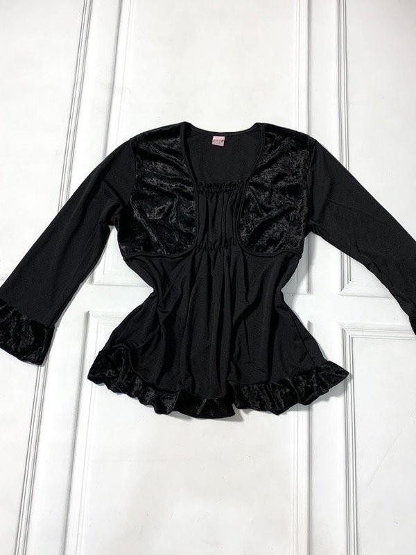 Producto - Blusa Vampira - 0