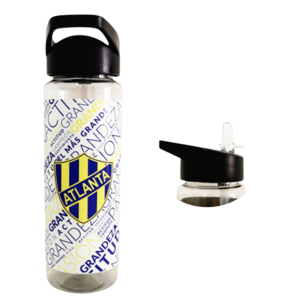 Producto - Botella Con Pico Atlanta