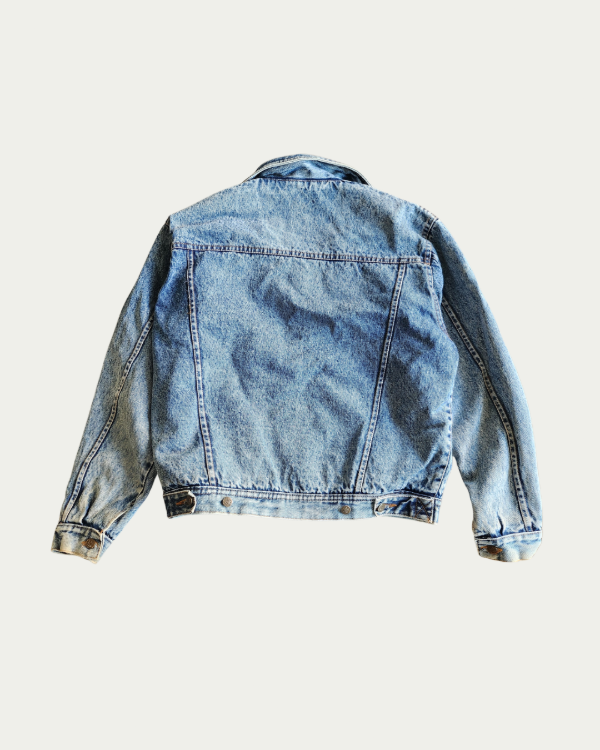 Producto - Camper Wrangler denim - 3
