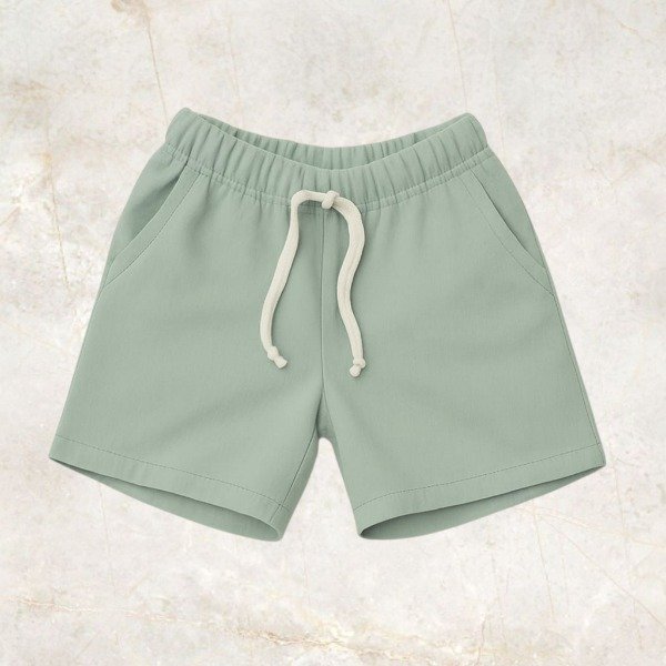 Producto - 5249 Bermuda Tussor P. kids