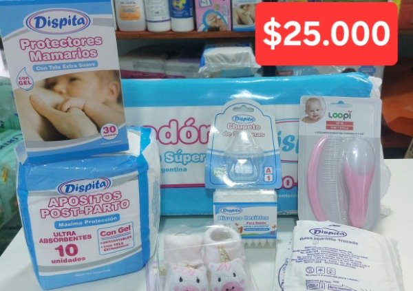 Producto - OFERTA