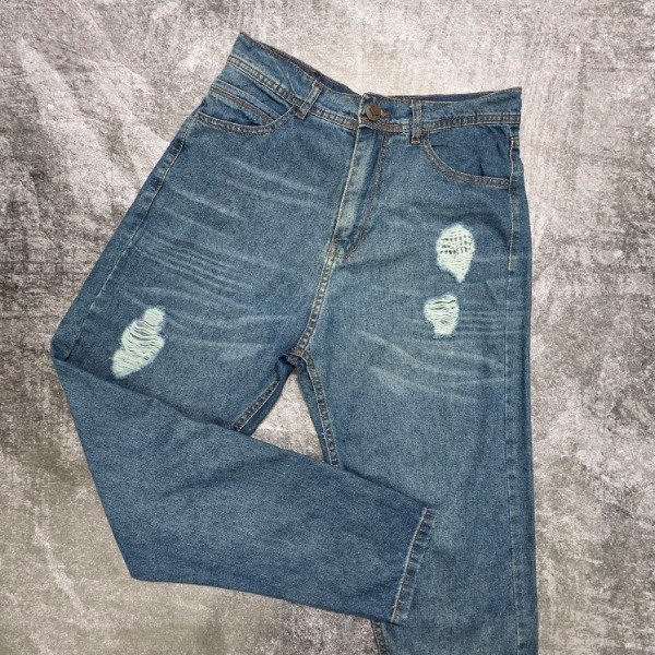 Producto - Mom Jairo Nissie