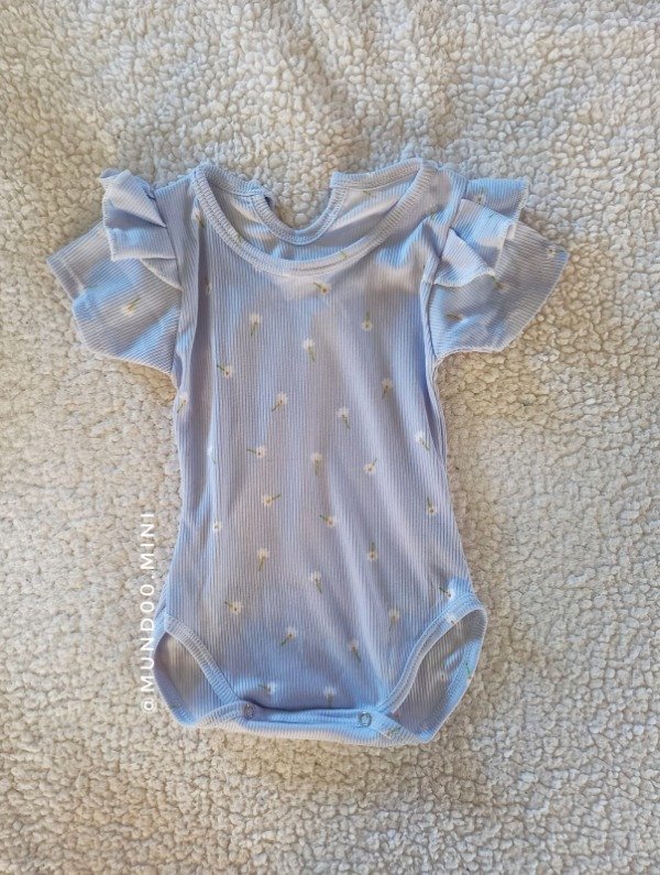 Producto - BODY CELES (talle 1 al 4)