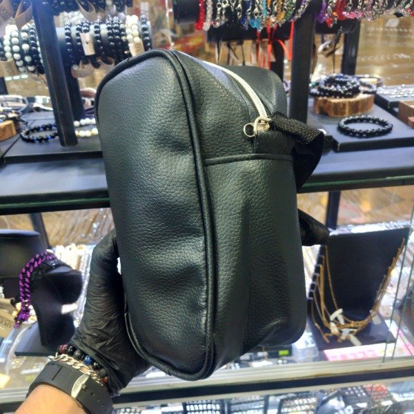 Producto - Bolso Total black - 0