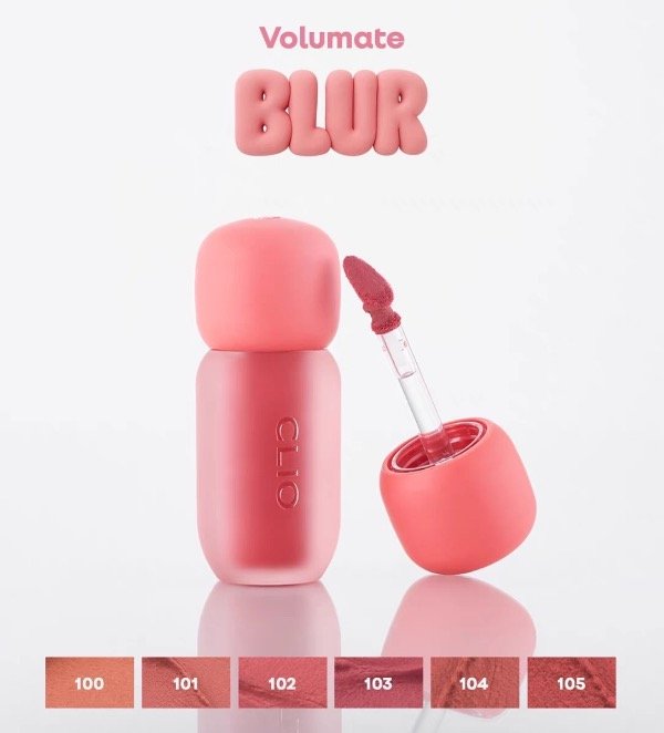 Producto - Clío volm mate