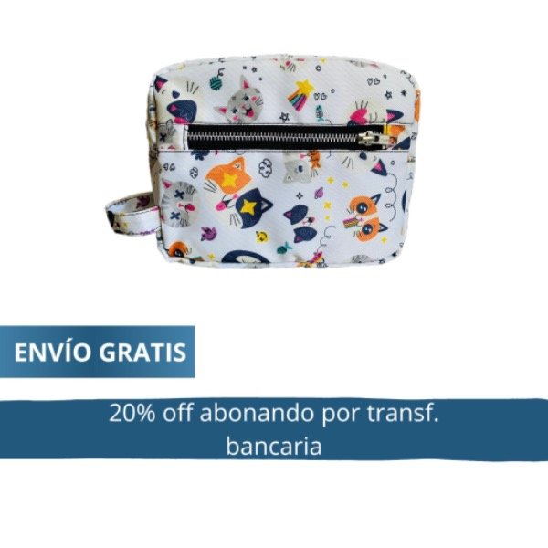 Producto - Gatitos. abonando por transferencia 59.840 pesos