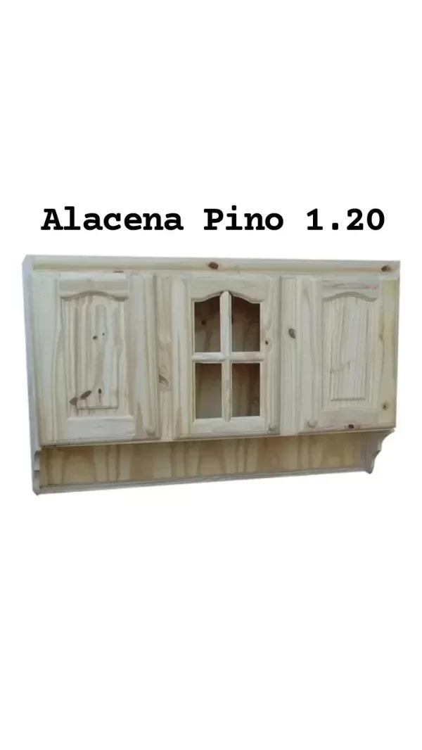Producto - Alacenas - 1