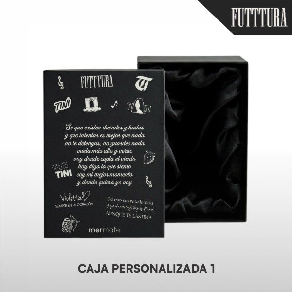 Producto - SET MATE FUTTTURA + BOX PERSONALIZADO + TERMO MEDIA MANIJA FUTTTURA - 8