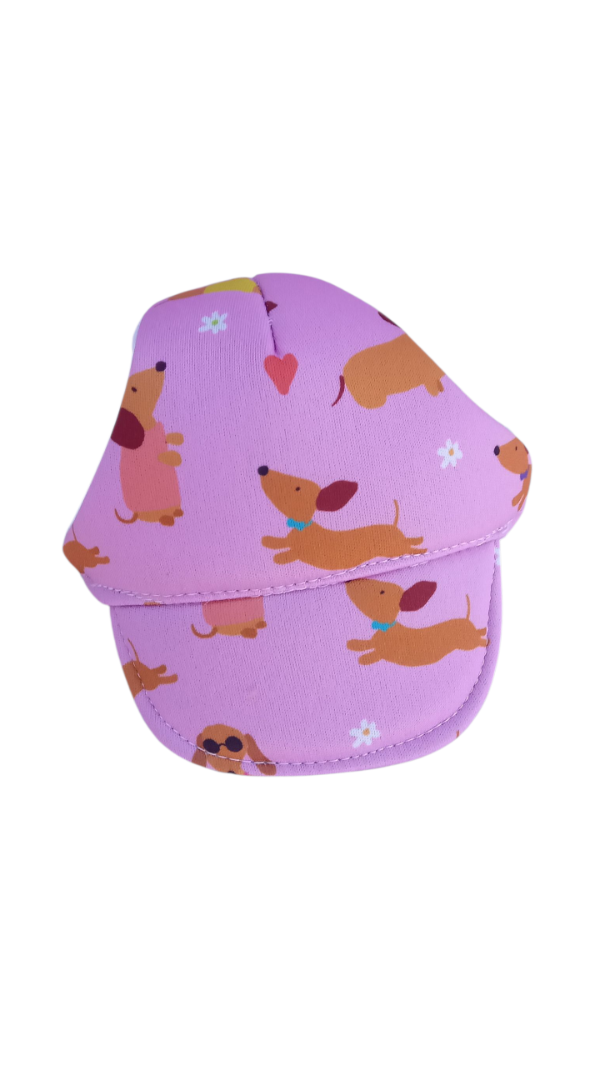 Producto - Gorra salchis neopreno