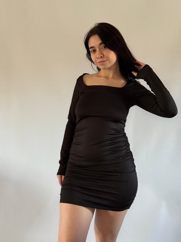 Producto - Vestido Camila