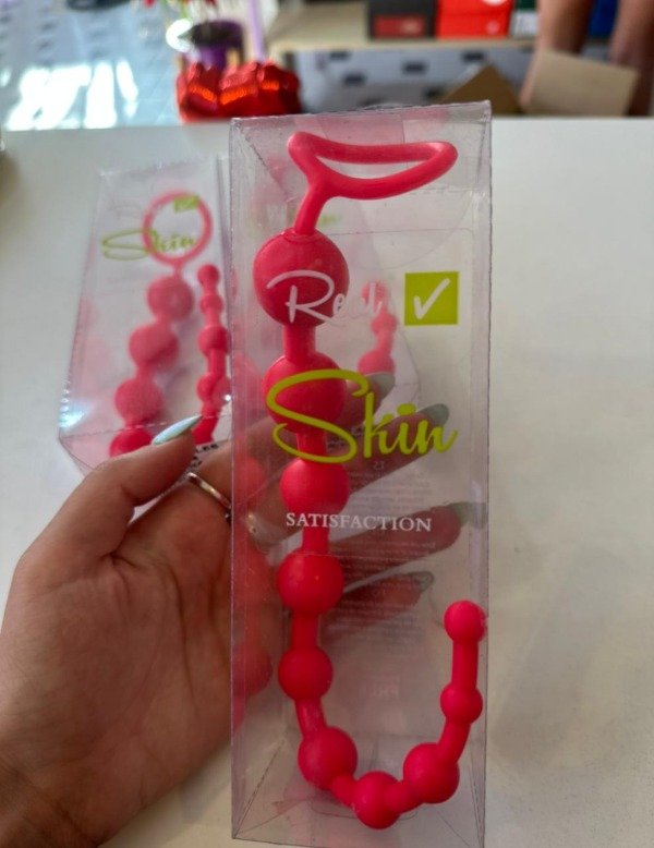 Producto - Dilatador anal 0136-5