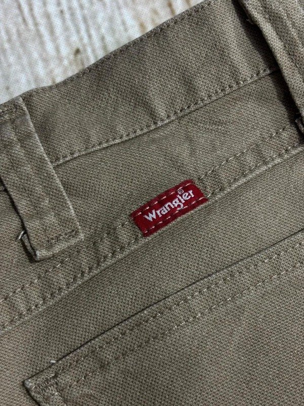 Producto - WRANGLER CARPENTER PANT - 7
