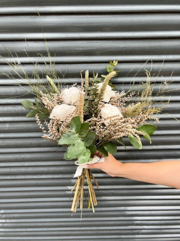 Producto - Ramo Nupcia