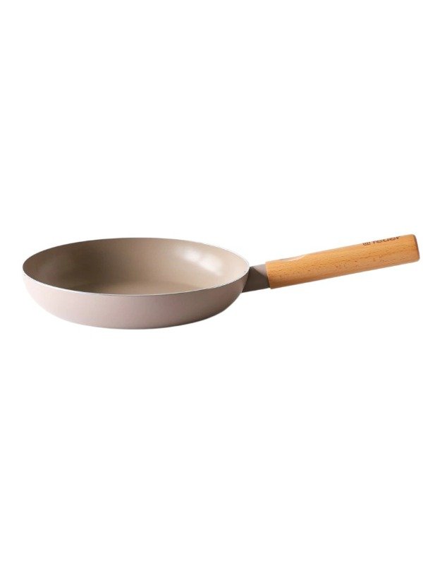 Producto - 101133 Batería de Cocina Noble 7 piezas Visón c/Mango de Madera - 3