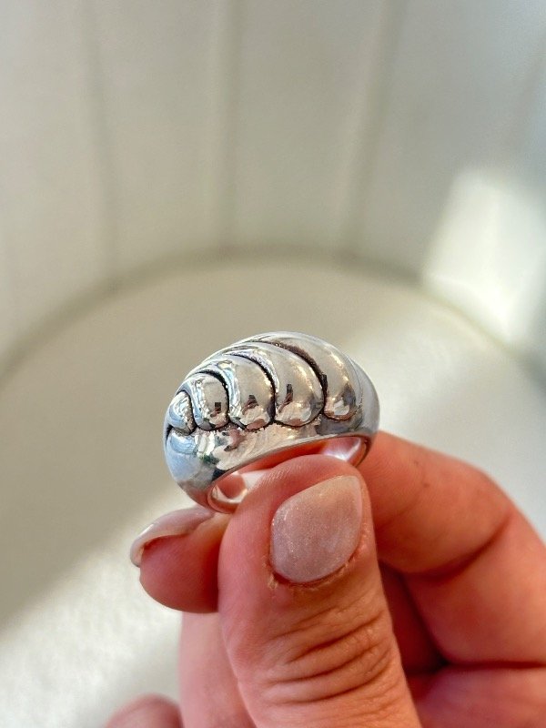 Producto - Anillo Bubbles - 1