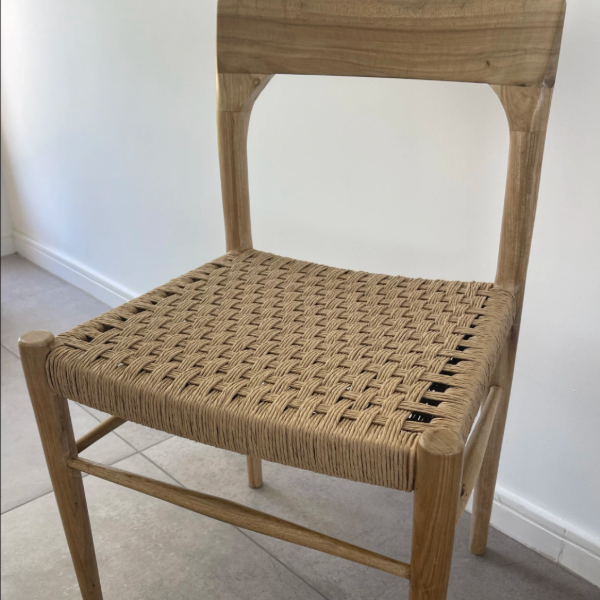 Producto - Silla Moller - 1