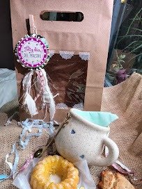 Producto - Un Mimo. Pequeño gesto para decirte "Gracias" - 2