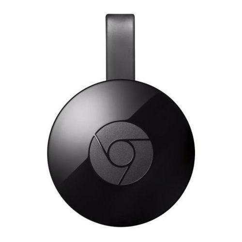Producto - Google Chromecast 2da Generación Full HD - Streaming HDMI