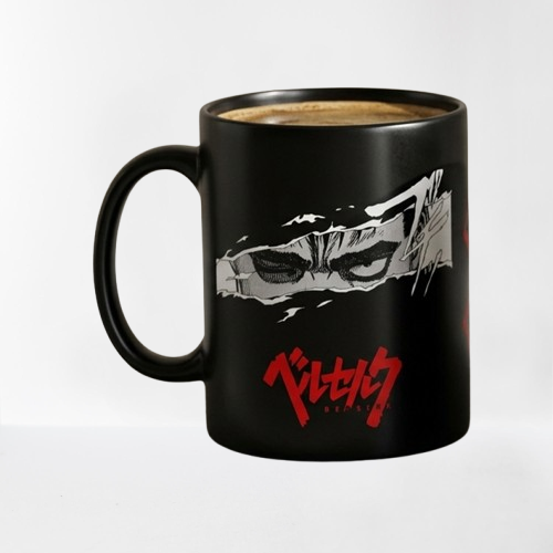 Producto - TAZA BERSERK