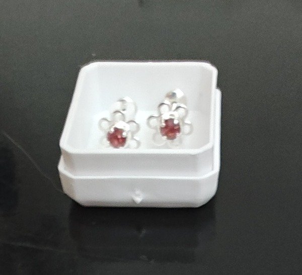 Producto - Abridor Florcita Rosa Cubik