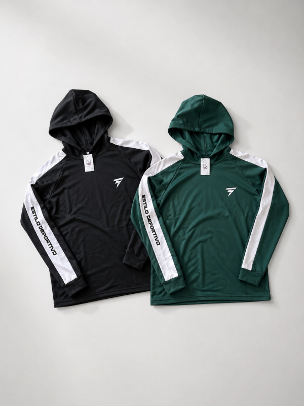 Producto - Buzo Térmico Rouch Lycra