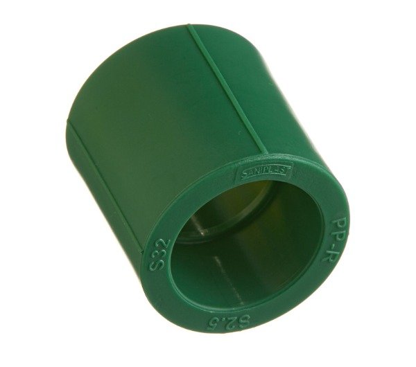 Producto - 8580 CUPLA FUSION 25 SANIPLAST