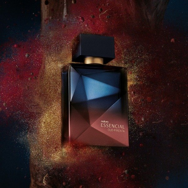 Producto - ESSENCIAL OUD PIMIENTA DE NATURA