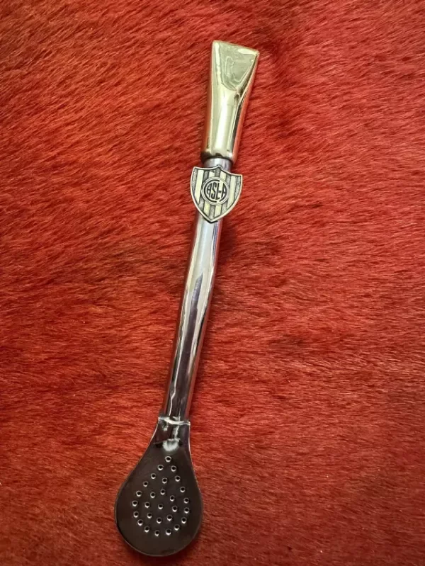 Producto - bombillon-san-lorenzo-de-alpaca-y-bronce