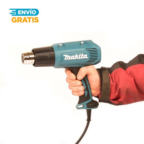 Producto - Pistola de calor Makita HG6030