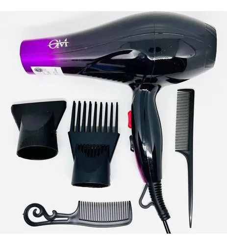 Producto - Secador de pelo OM