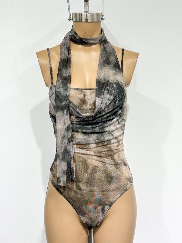 Producto - Body Maché - 2 colores