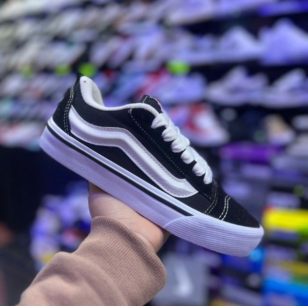 Producto - vans knu premium TOP