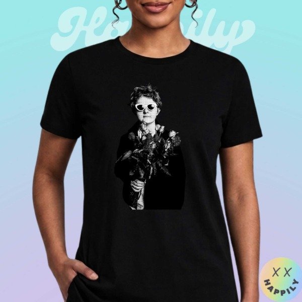 Producto - Remera Lewis Capaldi #5 - 1