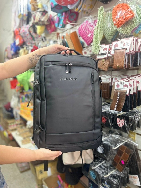 Producto - Mochila La Chapelle 7079 LCHP 1/26