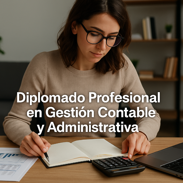 Producto - DIPLOMADO EN AUXILIAR CONTABLE SENIOR AVANZADO