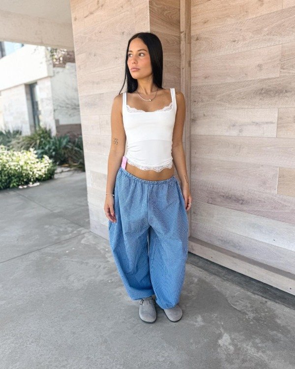 Producto - Top S A R A