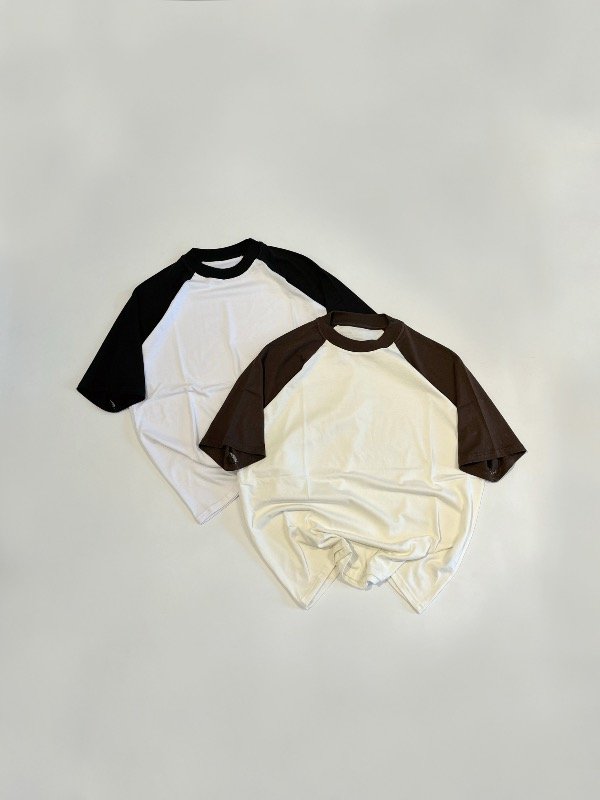 Producto - Remera Duo - Oversize