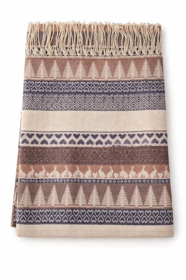 Producto - Ruana Barilochense