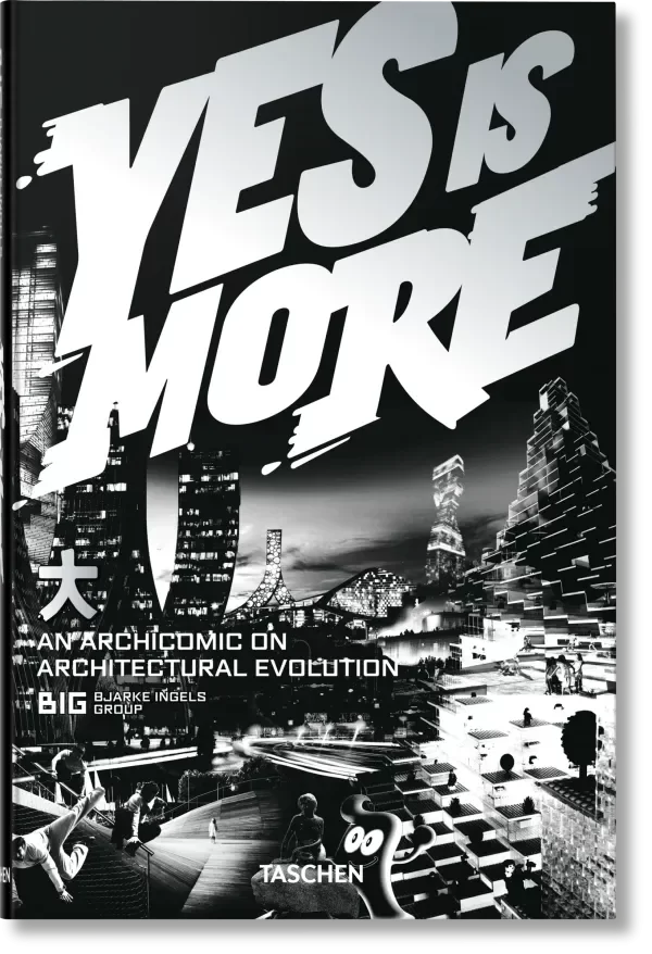 Producto - BIG - Yes is more