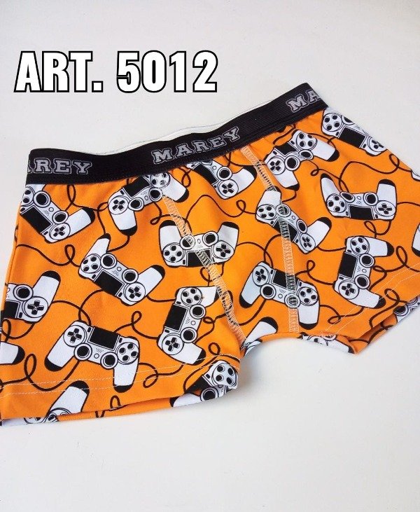 Producto - MAREY ESTAMPADO