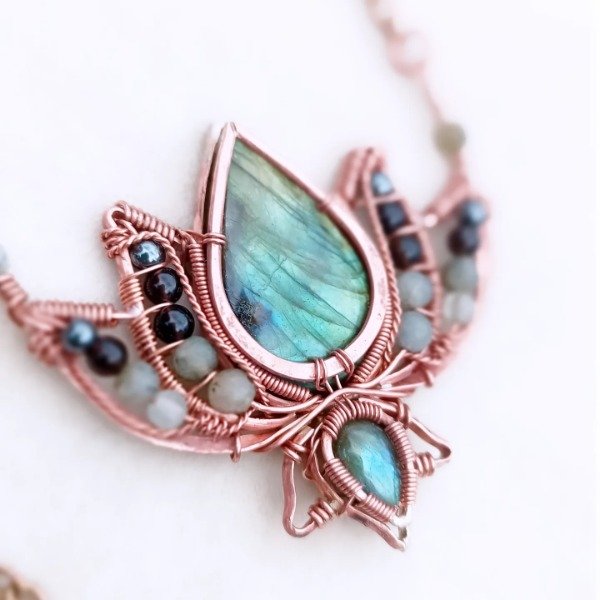 Producto - Flor de loto