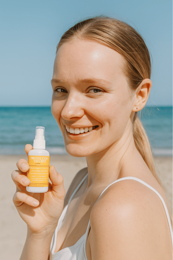 Producto - PROTECCIÓN NATURAL (Con color)