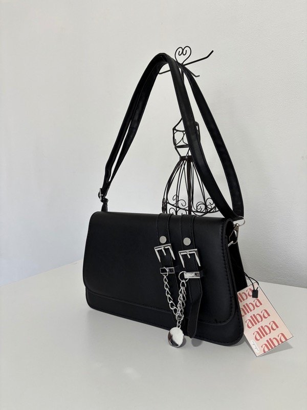 Producto - Bandolera Taurus