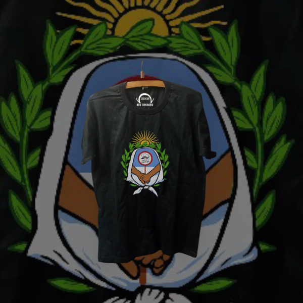 Producto - Remera abuelas 12