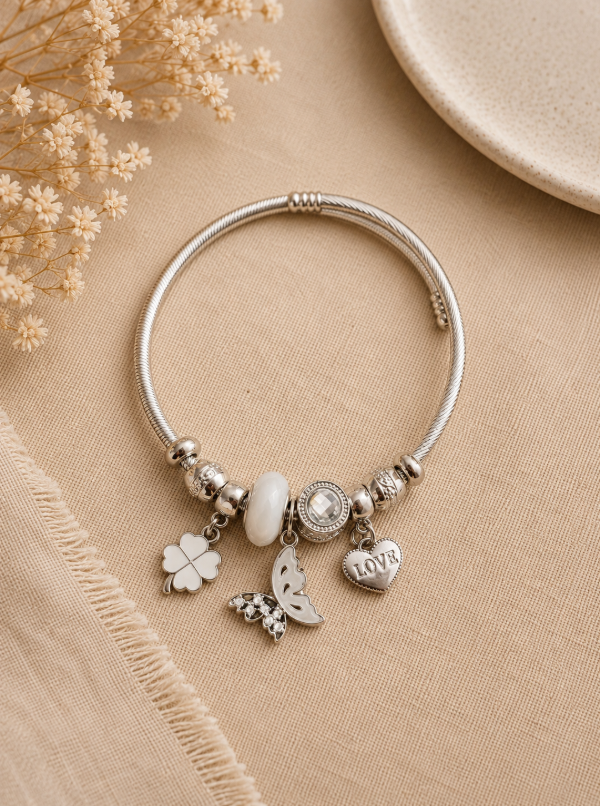 Producto - Pulsera Mariposa